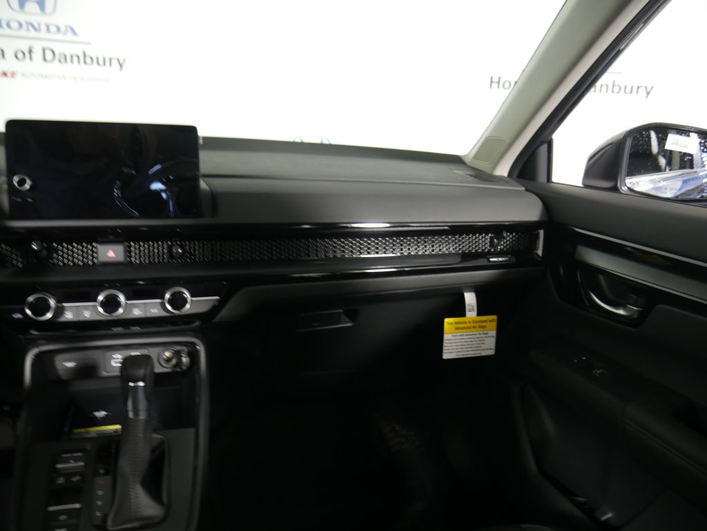 2026 Honda CR-V EX-L photo 14