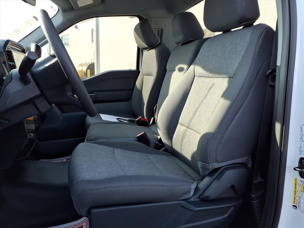 2025 FORD F-150 - Image 41