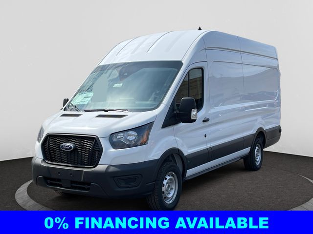 2025 Ford Transit Van Base's photo