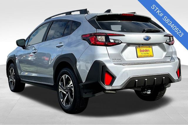 2025 Subaru Crosstrek Premium photo 2