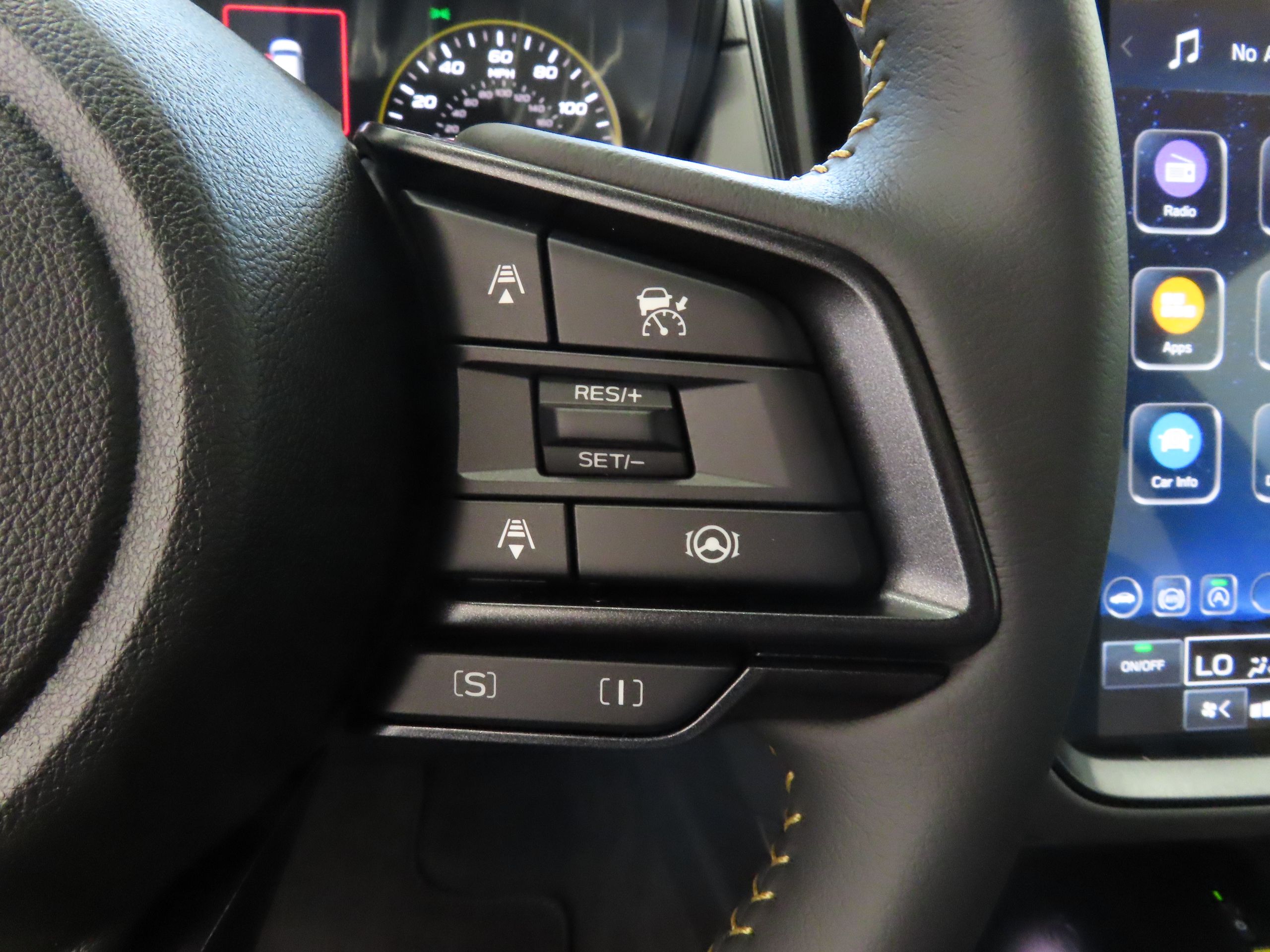 2025 Subaru Crosstrek Sport photo 13