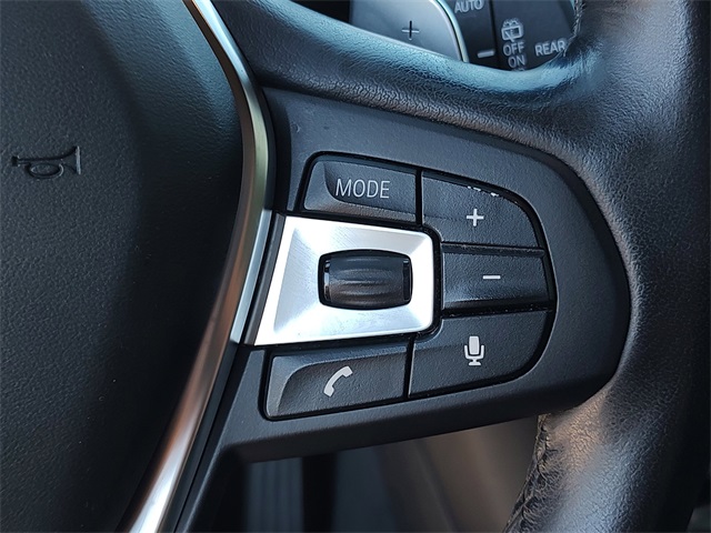 2019 Bmw X3 sDrive30i photo 20
