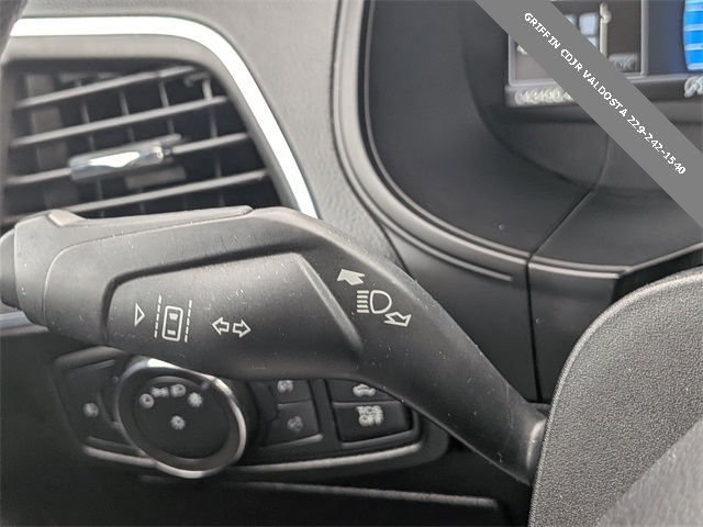 2022 Ford Edge Titanium photo 27