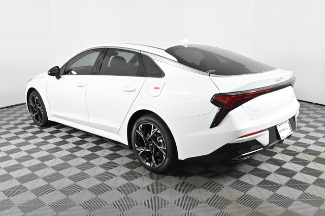 2026 Kia K5 GT-Line photo 3