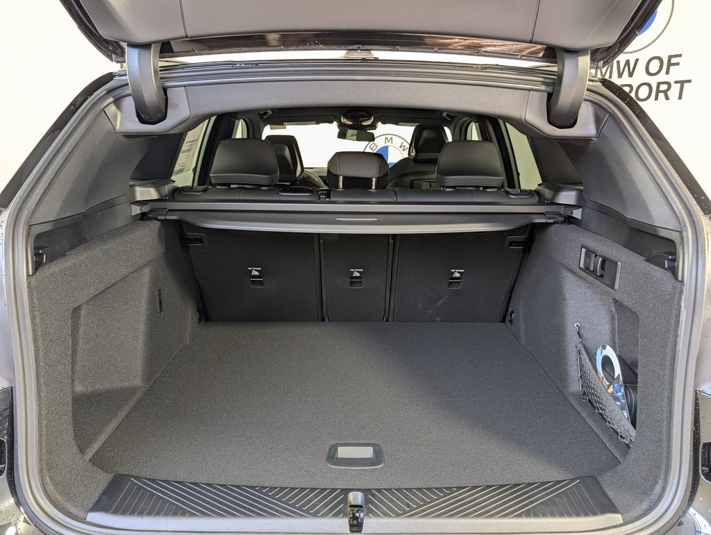 2025 Bmw X3 30x Drive photo 19
