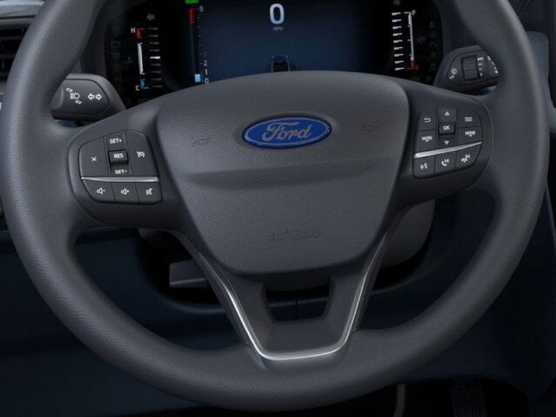 2025 Ford Maverick XLT photo 3