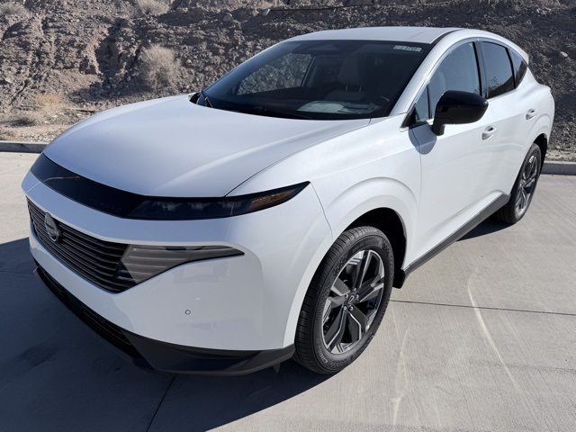 2026 Nissan Murano SV's photo