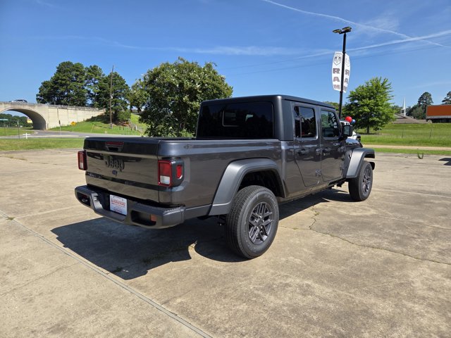2025 Jeep Gladiator Sport S photo 6
