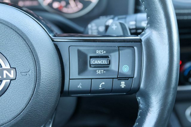 Used 2023 Gray Nissan SL image 33