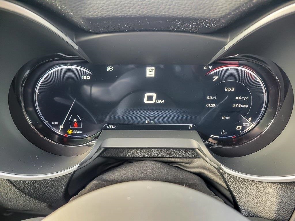 2025 ALFA ROMEO STELVIO - Image 12