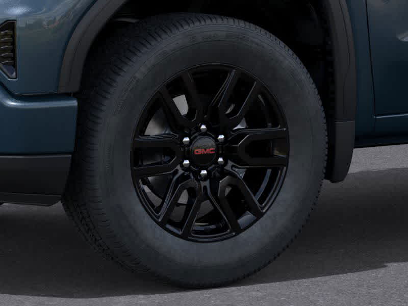 2026 Gmc Sierra 1500 Elevation photo 5