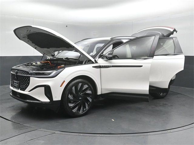 2024 LINCOLN NAUTILUS - Image 58