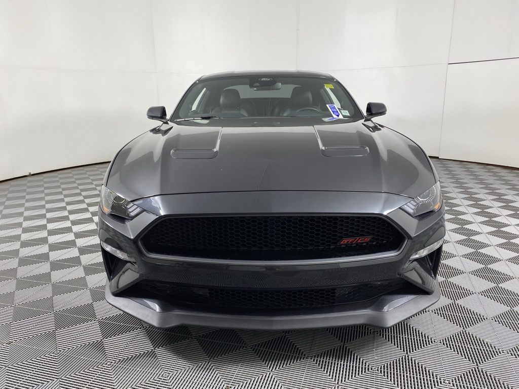 2023 Ford Mustang GT Premium photo 5