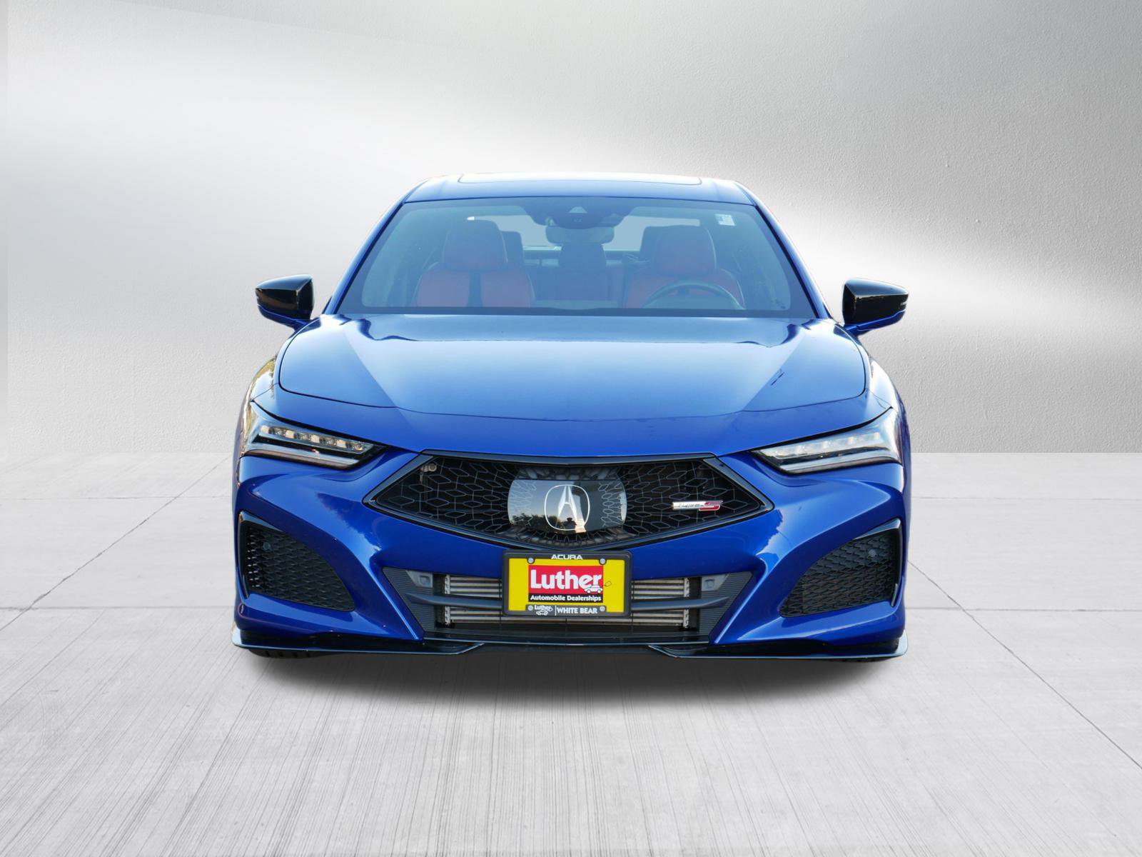 2023 Acura TLX SH-AWD Type S photo 2