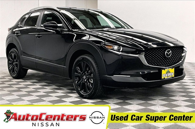 2024 Mazda CX-30 Select Sport's photo