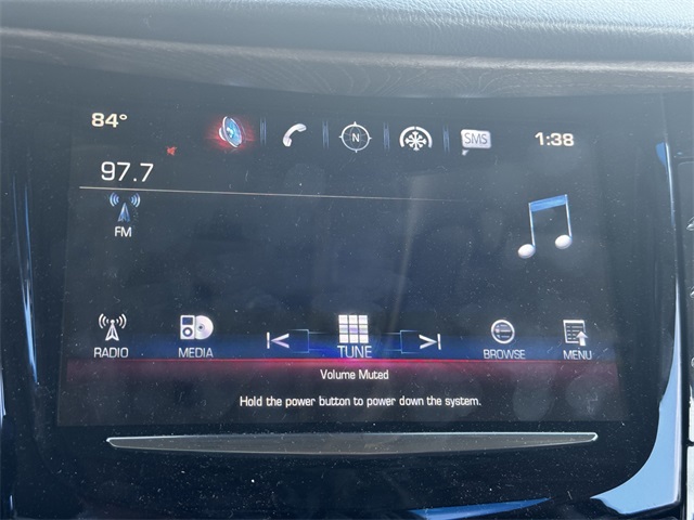 2016 Cadillac Escalade ESV Premium photo 33