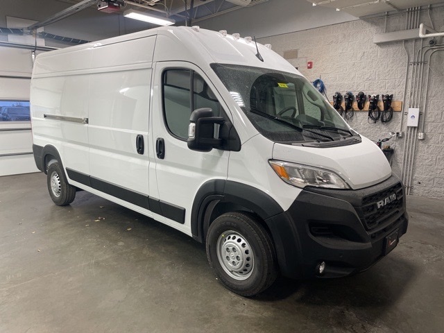 2026 RAM ProMaster Cargo Van Tradesman's photo