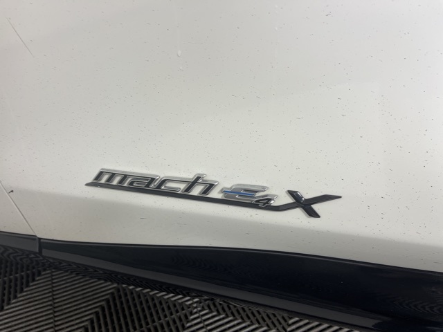 2021 Ford Mustang Mach-E Premium photo 8