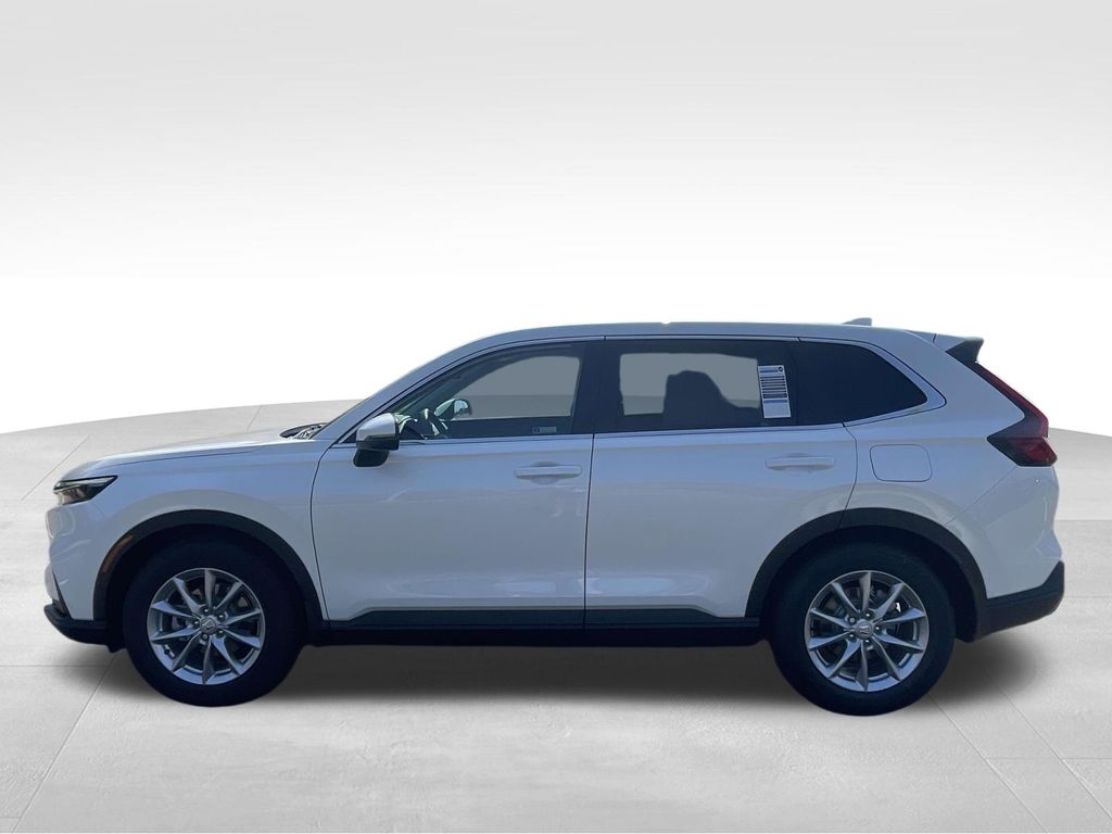 2026 Honda CR-V EX photo 4