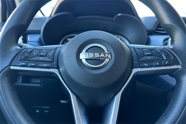 2023 Nissan Versa 1.6 SV photo 26