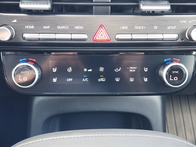 2026 Hyundai Palisade Calligraphy photo 12