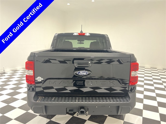 2025 Ford Maverick XLT photo 3