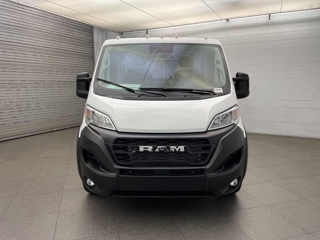2026 Ram ProMaster 1500 photo 7