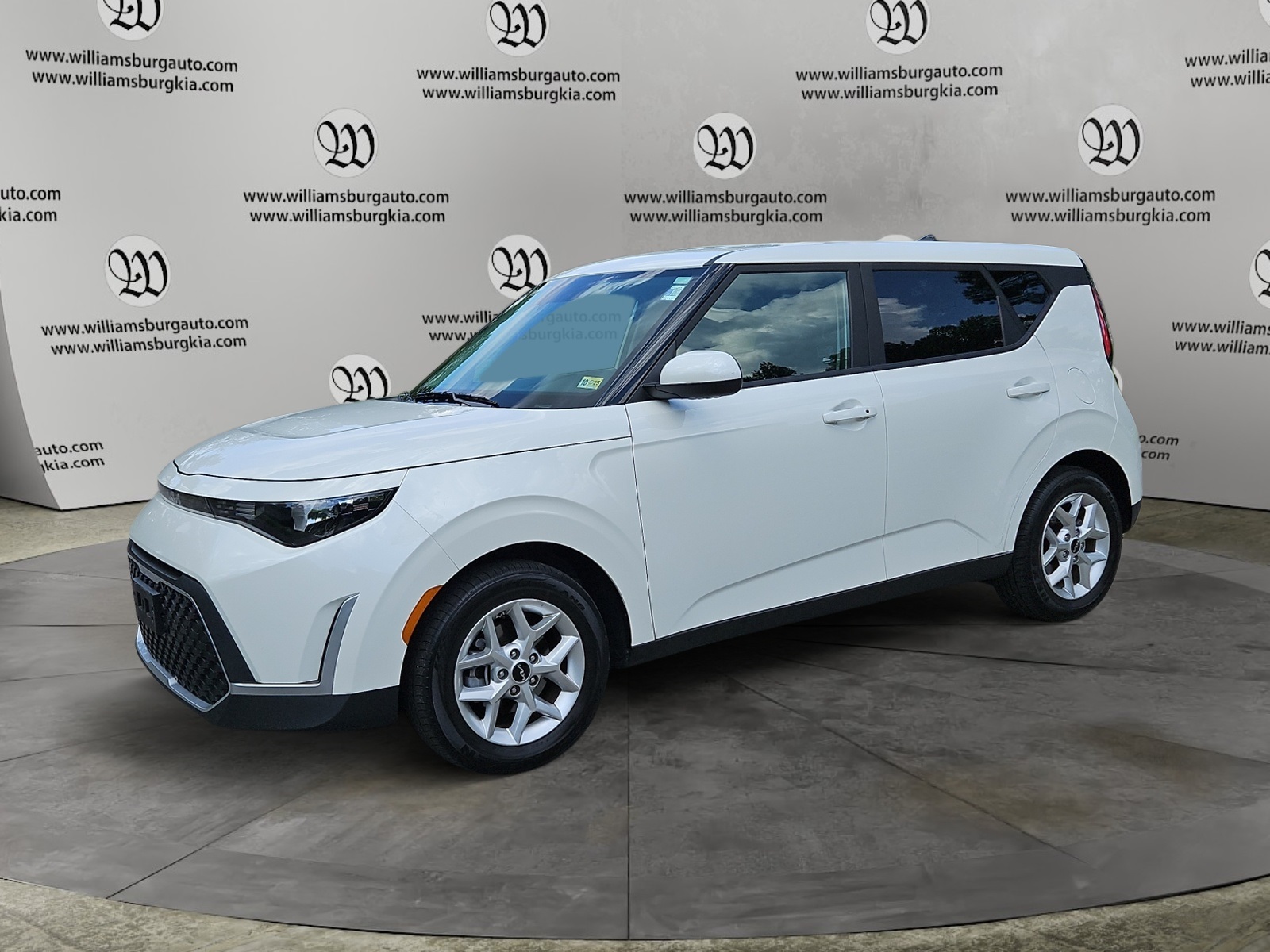 2023 Kia Soul S