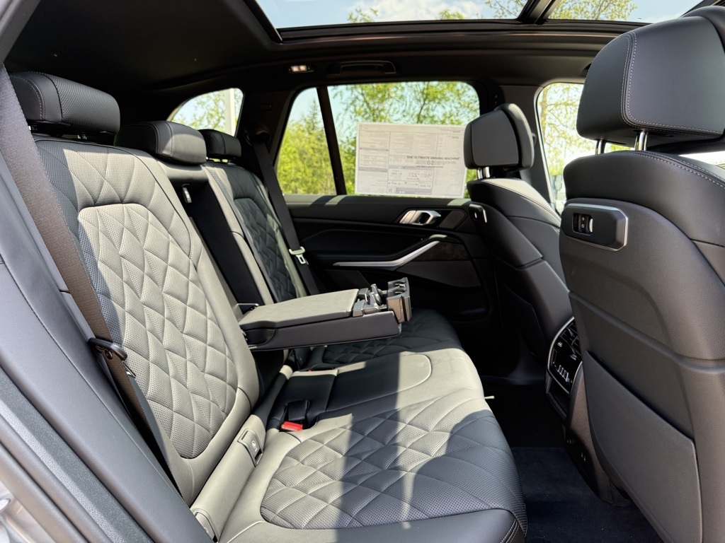 2026 Bmw X5 xDrive50e photo 22
