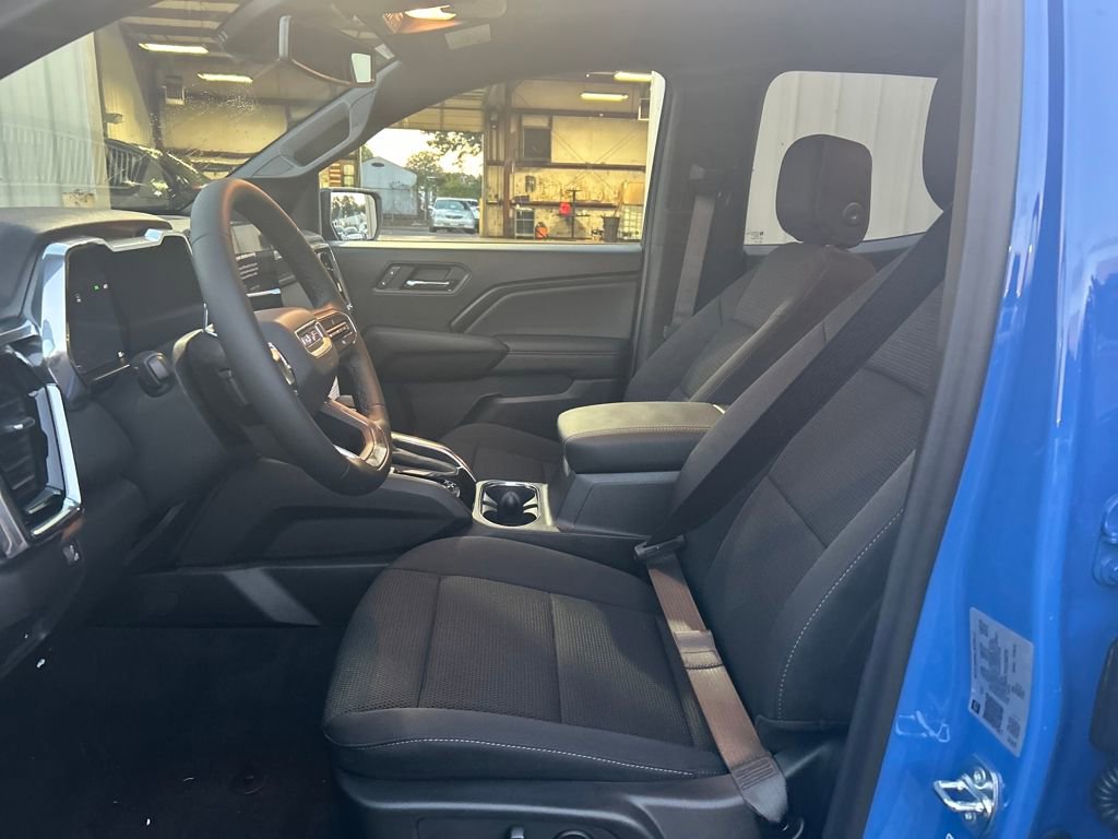 2026 Gmc Canyon Elevation photo 16