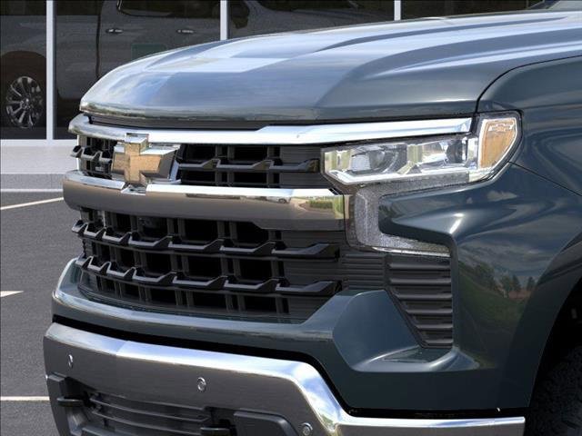 2026 Chevrolet Silverado 1500 LT photo 12