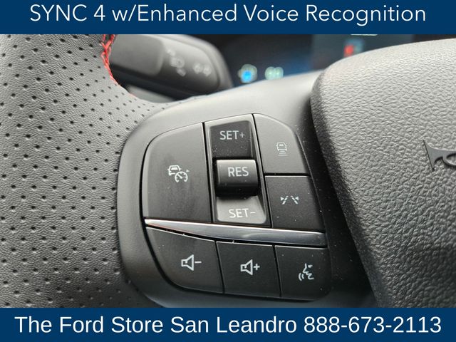 2023 Ford Escape ST-Line Select photo 20