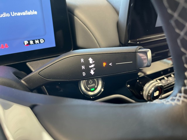 2025 Honda Prologue Touring photo 26