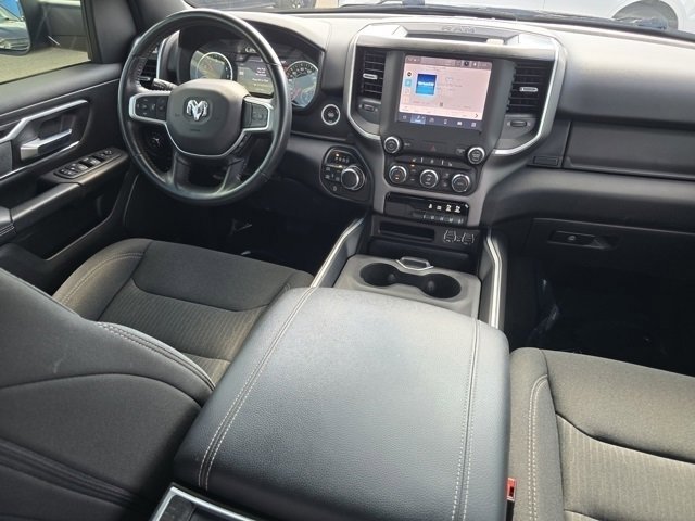 2022 Ram 1500 Big Horn Lone Star photo 30