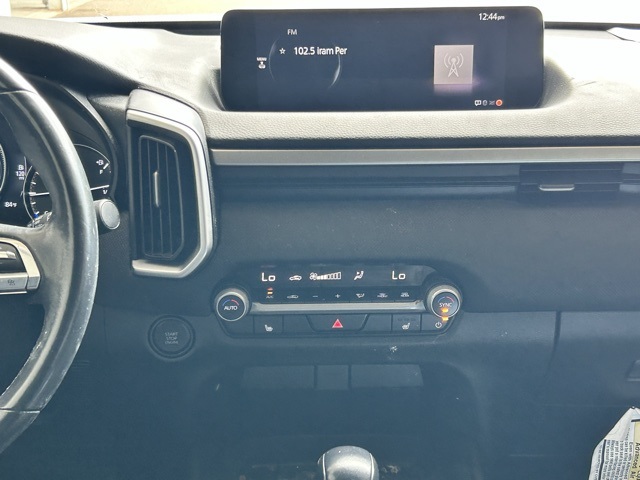 2024 Mazda CX-50 2.5 S Premium photo 15