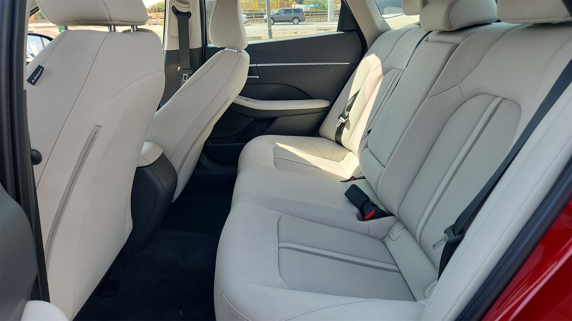 2025 Hyundai Sonata SEL photo 20