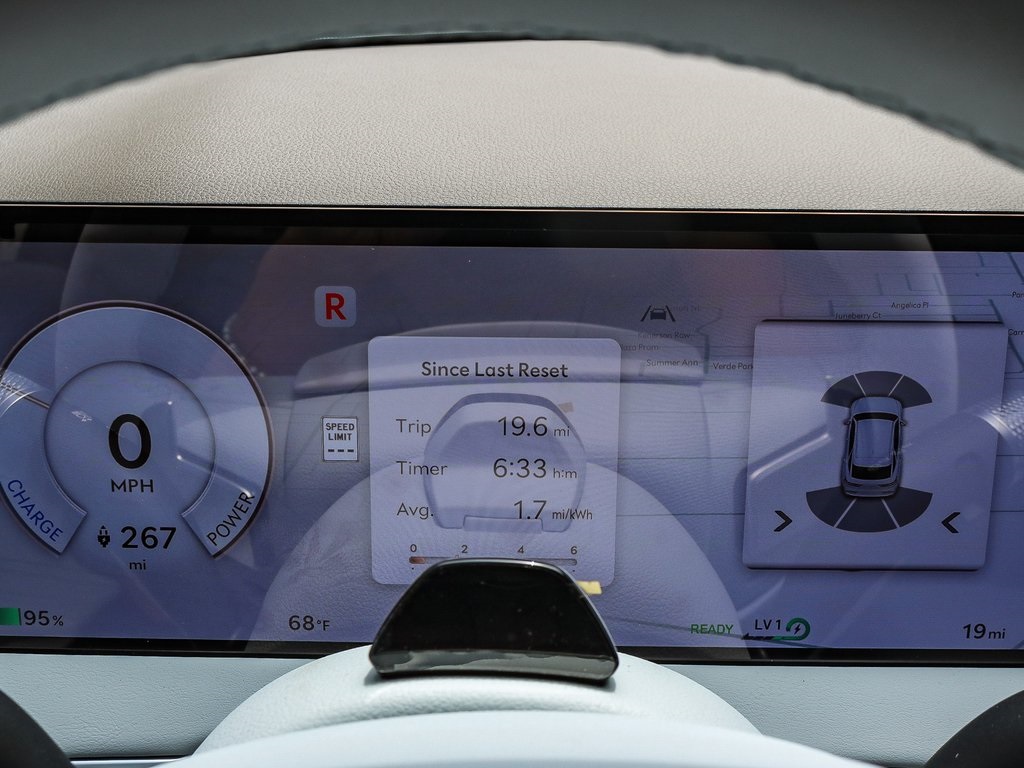 2026 Genesis Electrified GV70 photo 20