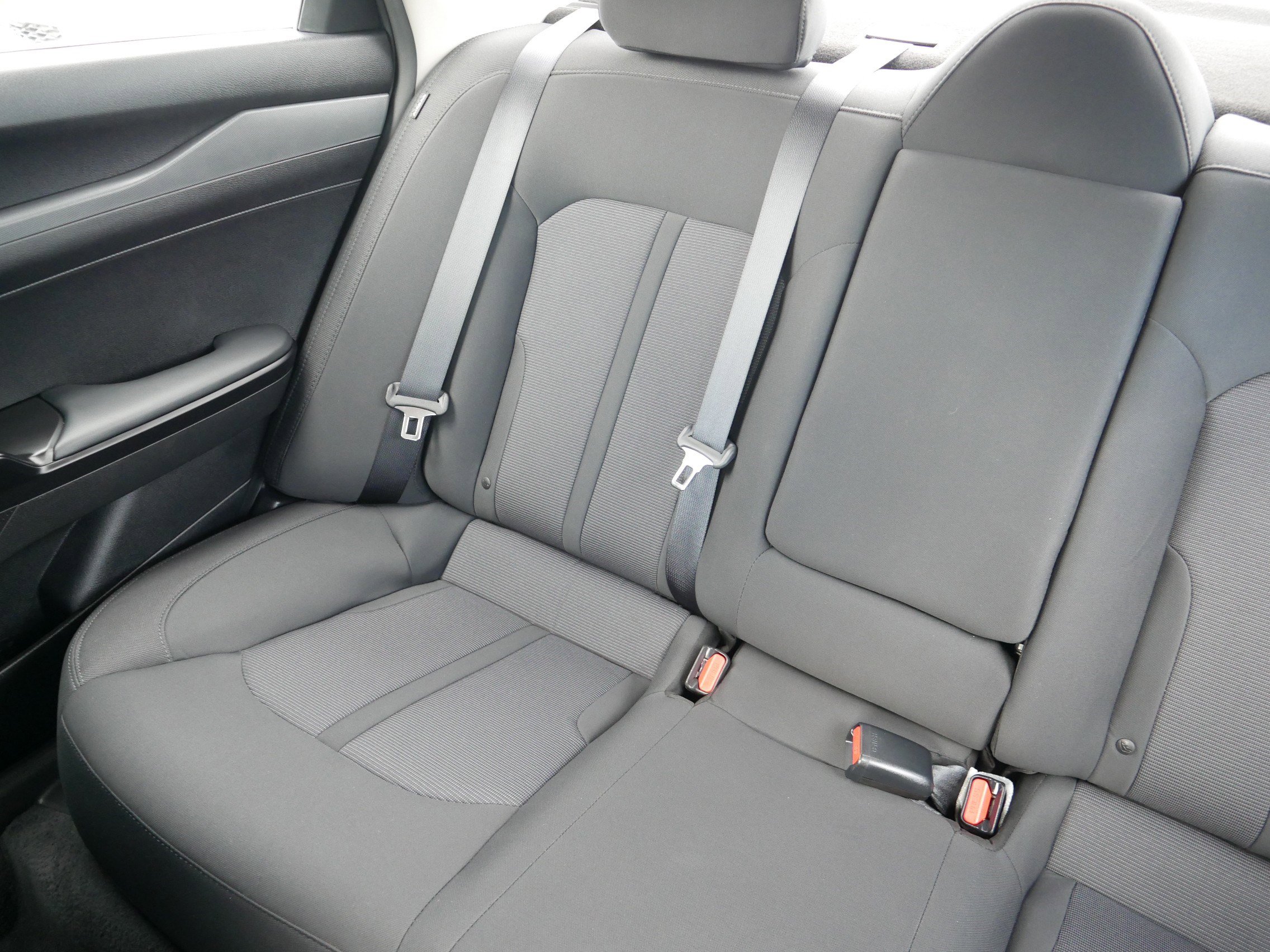 2024 Kia K5 LXS photo 12