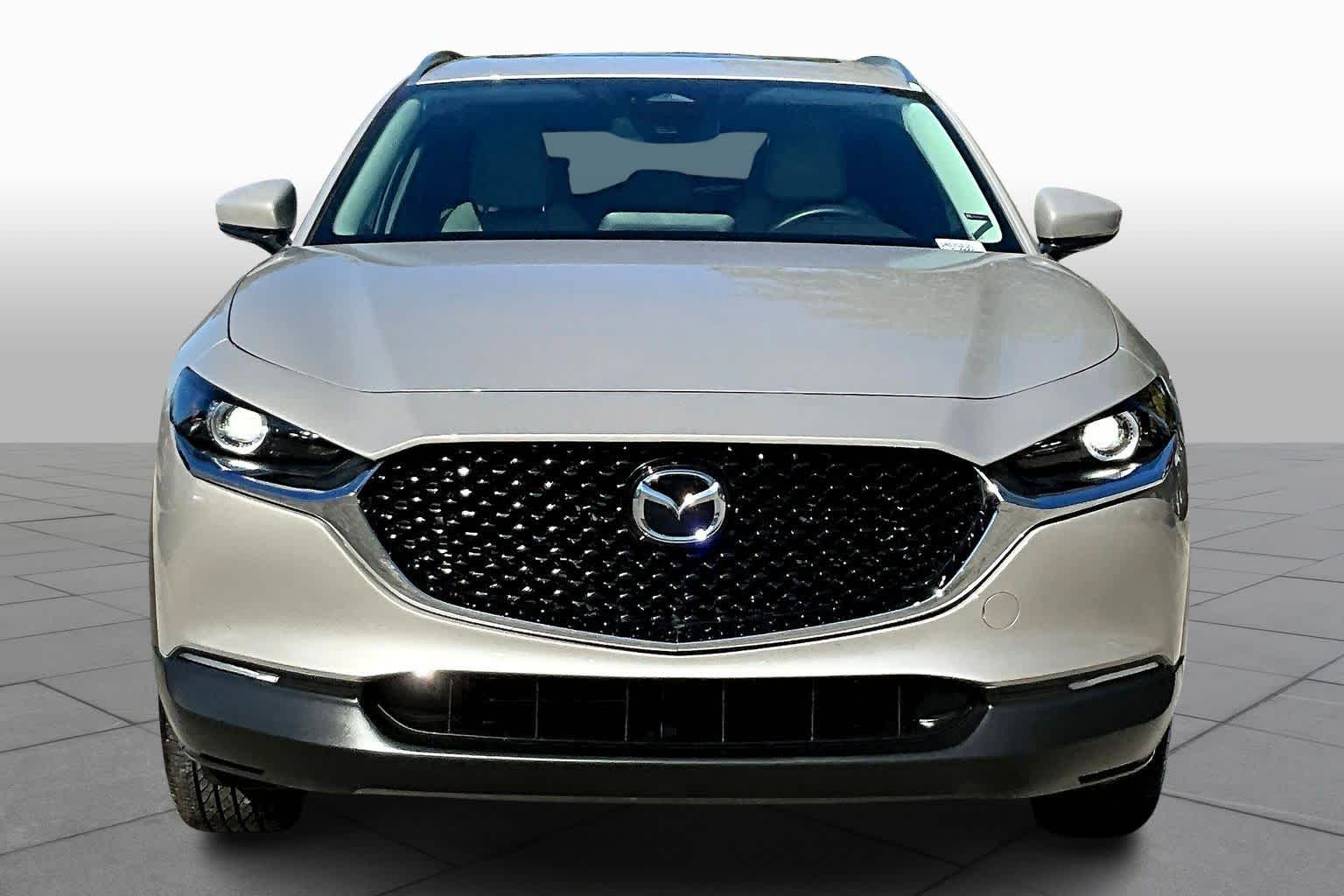 2024 Mazda CX-30 2.5 S Preferred photo 3