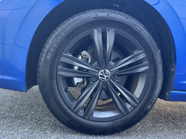2023 Volkswagen Jetta 1.5T SE photo 14
