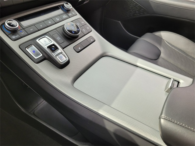 2025 Hyundai Palisade SEL photo 24