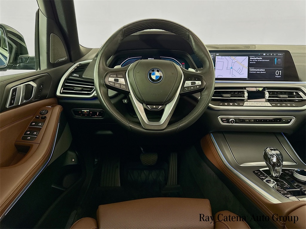 2023 Bmw X5 xDrive45e photo 23
