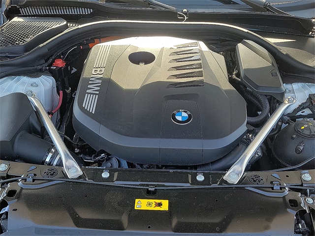2026 Bmw 550e xDrive photo 11