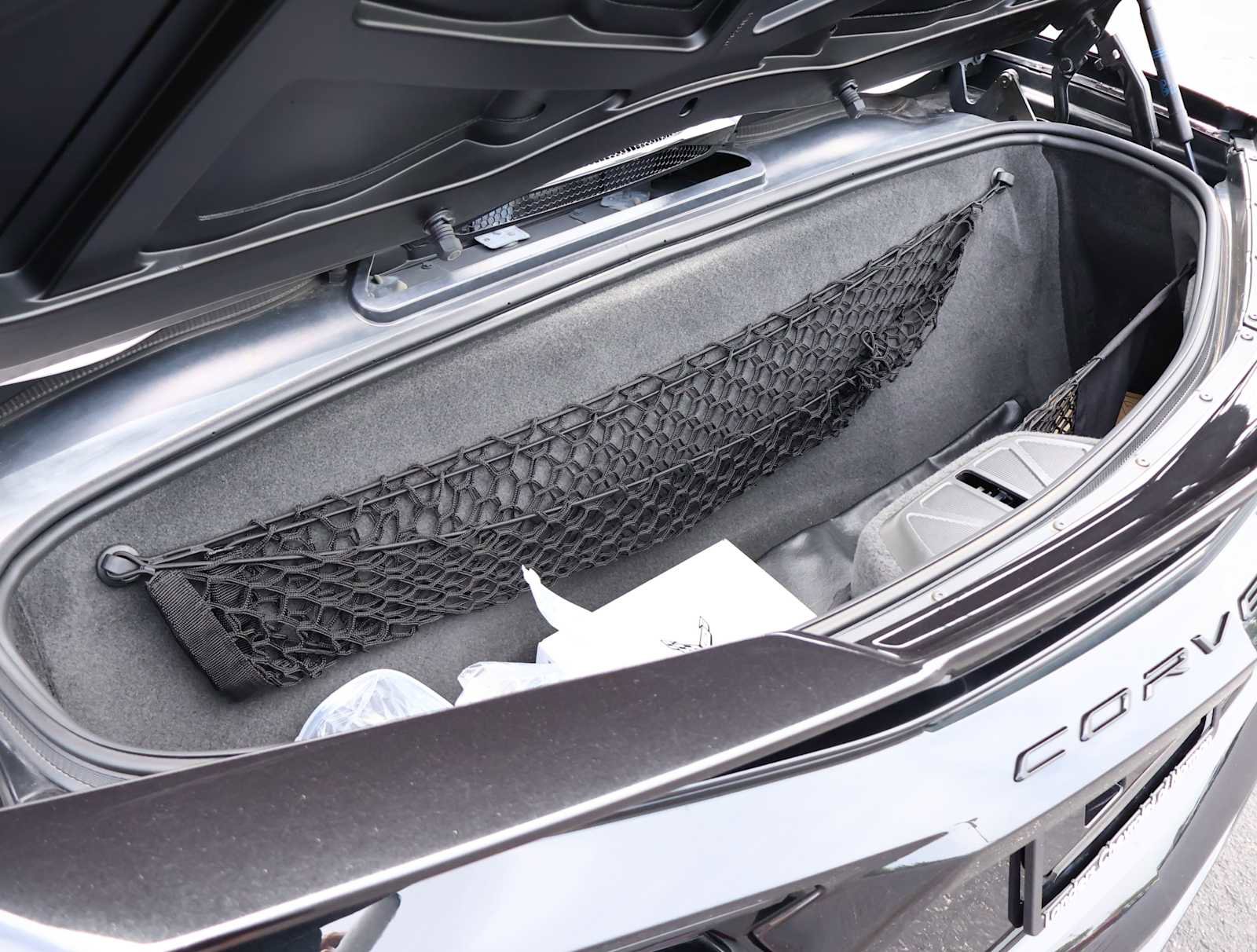 2023 Chevrolet Corvette Stingray 3LT photo 31