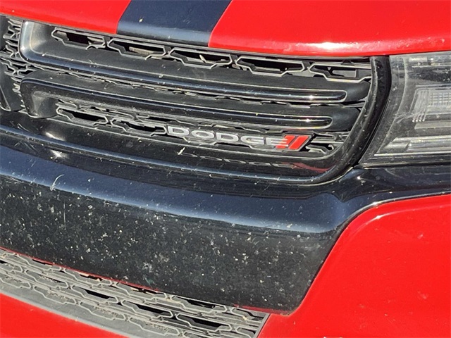 2018 Dodge Charger R/T photo 9