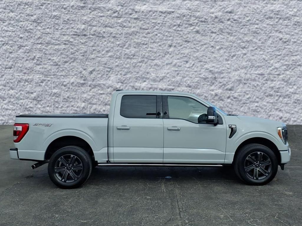 2023 FORD F-150 - Image 2