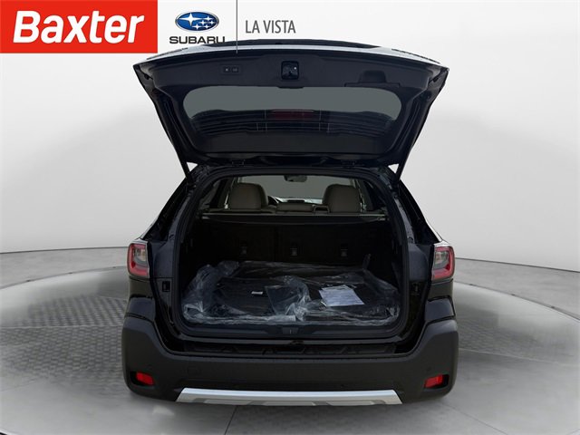 2025 Subaru Outback Limited photo 4