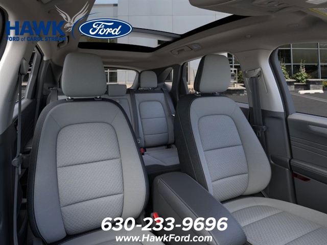 2026 FORD ESCAPE - Image 10