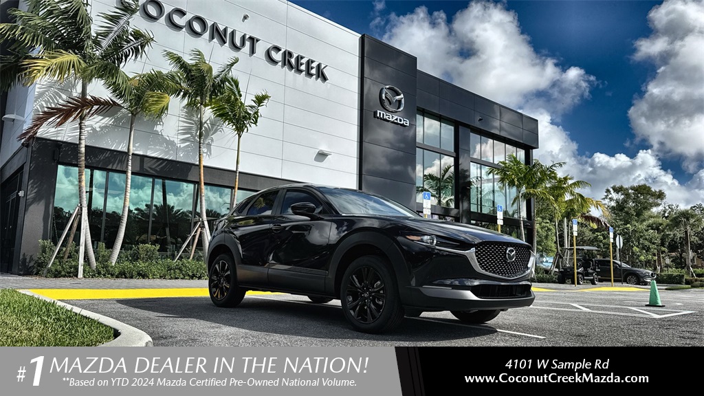 2026 Mazda CX-30 Select Sport's photo