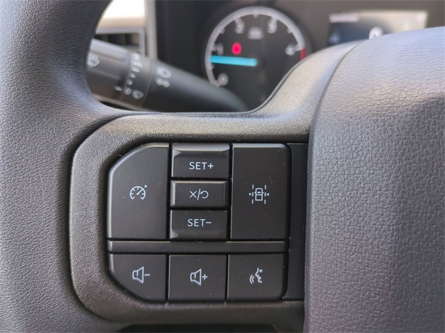 2025 Ford F-450 XL photo 17